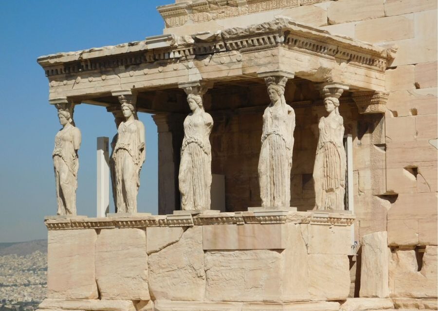 Athens: Acropolis and Ancient Athens Tour - Spanish-Guided Delivery: When the Right Voice Changes Everything