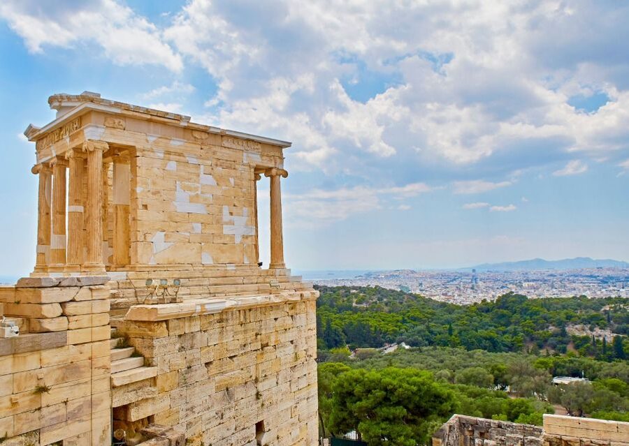 Athens: Acropolis and Ancient Athens Tour - Timing, Walking, and What to Bring for a Comfortable 4 Hours