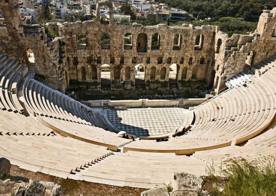 Athens: Acropolis and Ancient Athens Tour - Price and Value: Is $57 a Good Deal Here?