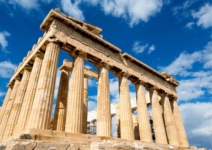 Athens: Acropolis and Ancient Athens Tour - Meeting at the Acropolis Metro: Where to Go and How Tickets Fit In