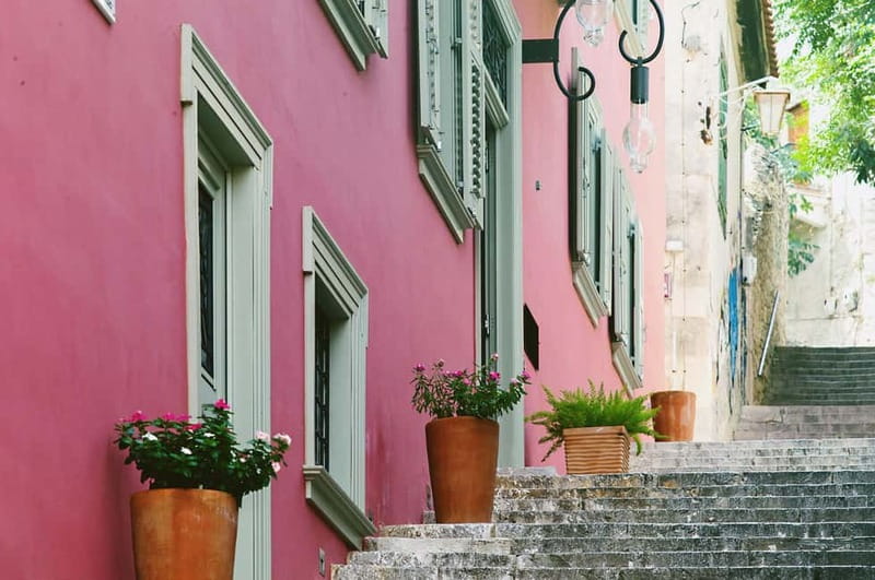 Athens: Ancient Corinth & Nafplio Full Day Trip with Swim - FAQ