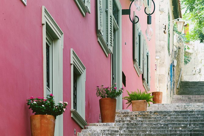 Athens: Ancient Corinth & Nafplio Full Day Trip with Swim - Price and value: what’s included, what costs extra, and who gets the best deal