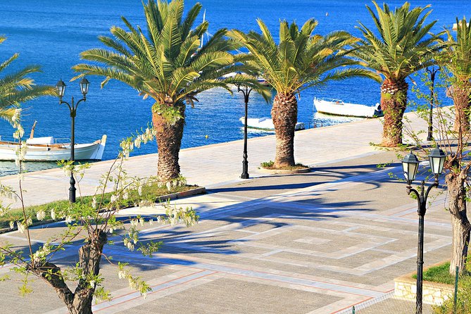 Athens: Ancient Corinth & Nafplio Full Day Trip with Swim - Who should book this day trip (and who might skip it)