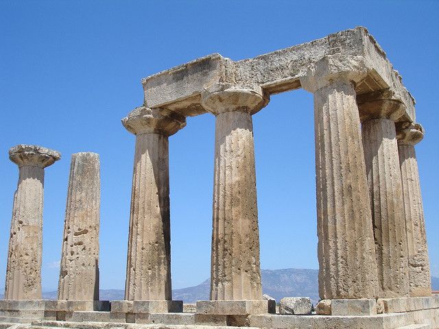 Athens: Ancient Corinth Tour with Official Guide & Tickets - Price and value: what you’re really paying for