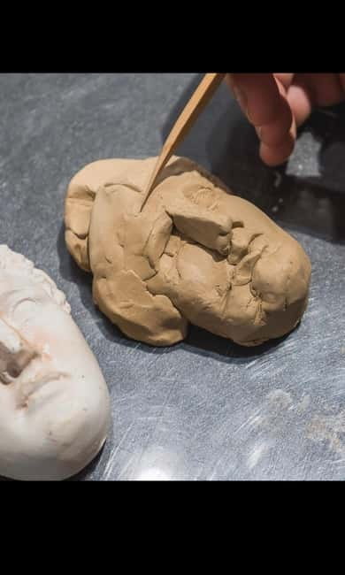 Athens: Be an Ancient Sculptor: Craft Your Greek Masterpiece - Key Takeaways Before You Go
