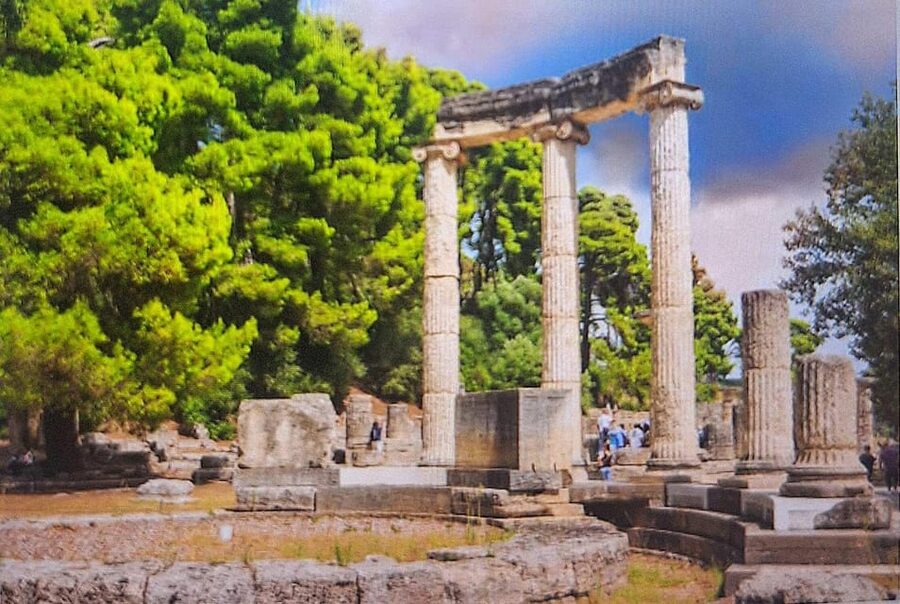 Athens: Corinth Canal and Ancient Olympia Private Trip - Booking Checklist: How to Set Yourself Up for a Smooth Day