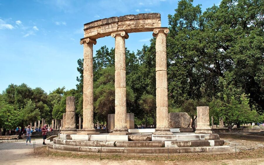 Athens: Corinth Canal and Ancient Olympia Private Trip - Door-to-Door Pickup in Athens: Less Waiting, More Actual Touring
