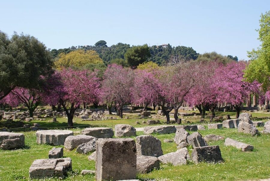 Athens: Corinth Canal and Ancient Olympia Private Trip - Food and Timing: Where Lunch Fits (and Where It Doesn’t)