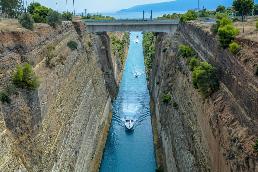 Athens: Corinth Canal and Ancient Olympia Private Trip - Who This Private Trip Suits Best (and Who Might Want Something Else)