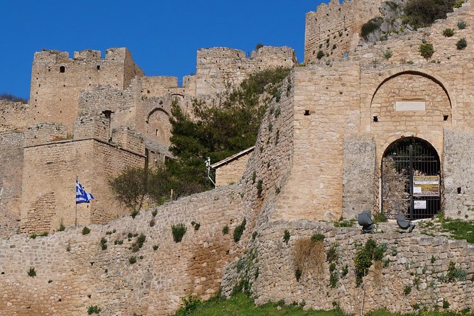 Athens Highlights & Ancient Corinth Full Day Private Tour - Athens city views: Lycabettus, stadium, and Syntagma stops