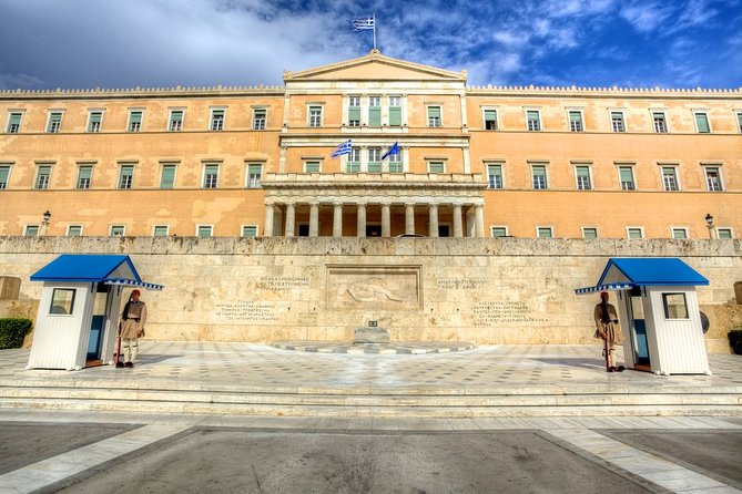 Athens Highlights & Ancient Corinth Private Full day tour - A private Athens-to-Corinth day that feels like a smart route