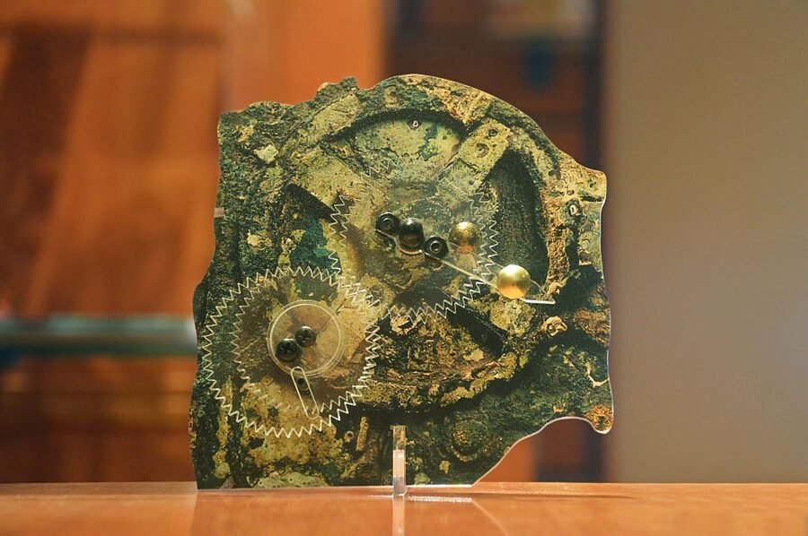 Athens: Kotsanas Ancient Greek Technology Museum Guided Tour - The Private 1-Hour Guided Tour: How It Stays Interesting