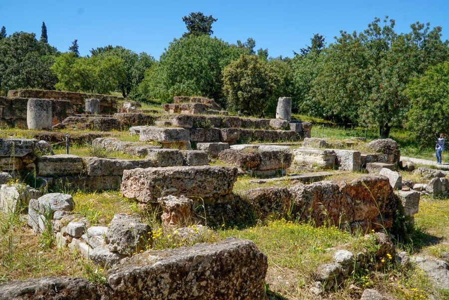 Athens: Roman Agora & Ancient Agora E-ticket & 2 Audio Tours - Price and value: what $51 really buys you