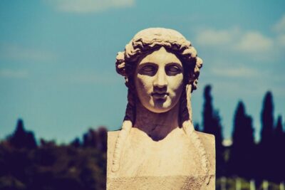 Athens: Women in Ancient Greece Guided Walking Tour - Stop-by-stop: from Monastiraki to Filopappou Hill