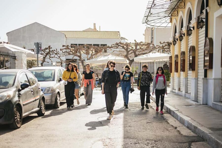 Athens: Women in Ancient Greece Guided Walking Tour - Book it or skip it: my straight take