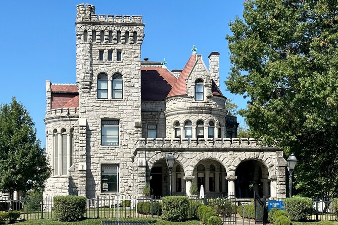 Atlanta Then and Now Private History Tour - Martin Luther King Jr. National Historic Site: free, focused, and deeply meaningful