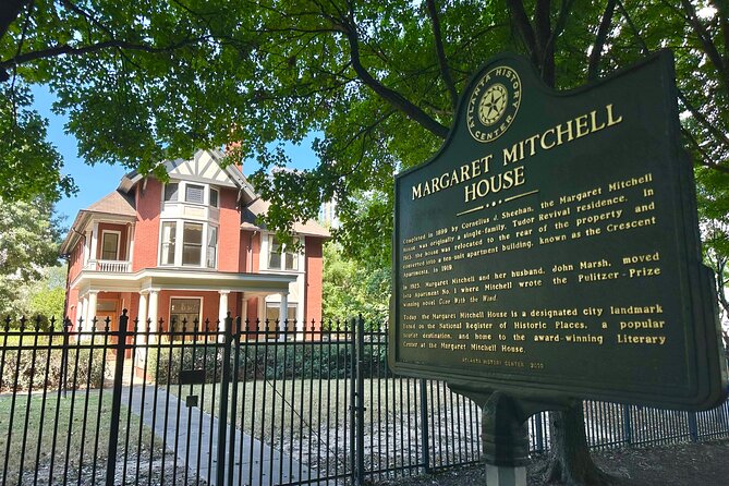 Atlanta Then and Now Private History Tour - Who this tour suits best (and who might want something else)