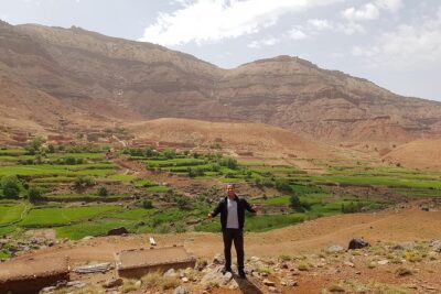 Atlas Mountains - Ancient Ait Ben Haddou Day Tour from Marrakech - Tizi nTichka pass: 2,260 meters of views in 15 minutes