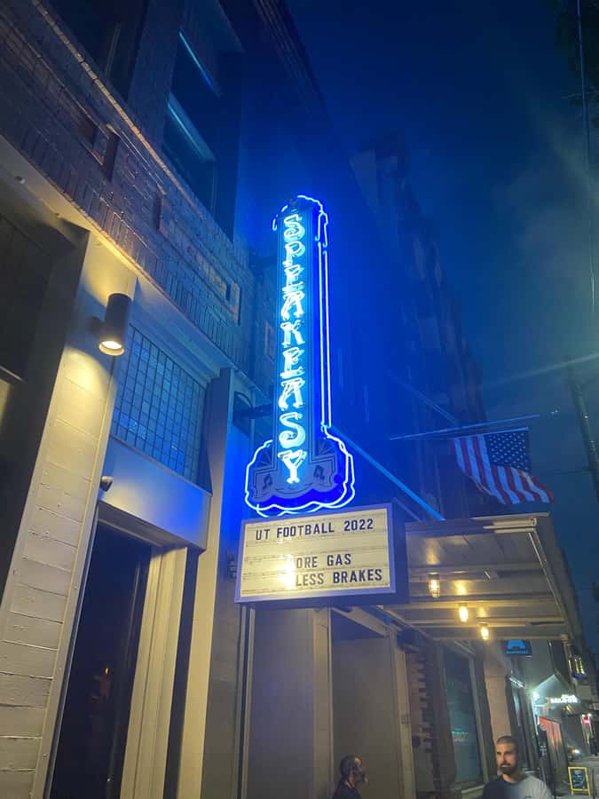 Austin: Downtown Austin Haunted History Tour - The 5-star factor: guide storytelling quality