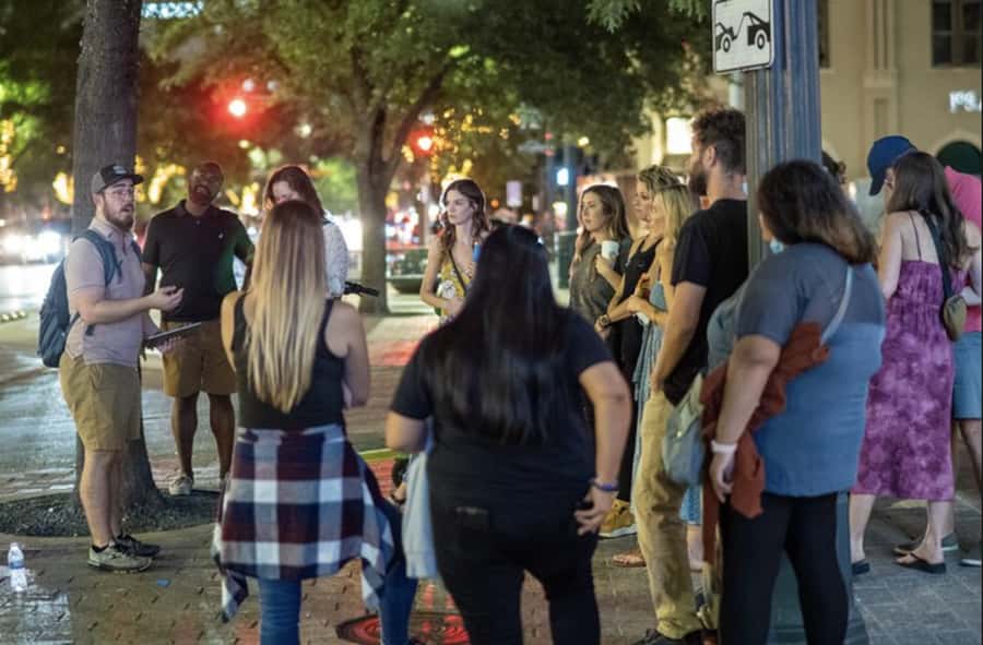 Austin: Downtown Austin Haunted History Tour - Price and value: is $24 worth it?