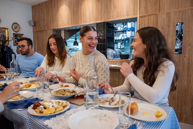 Authentic Croatian Food & Heritage Walk in a Small Group - Key things I’d circle before you go