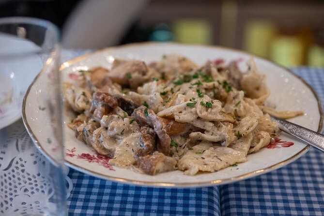 Authentic Croatian Food & Heritage Walk in a Small Group - Ban Jelačić Square to Dolac Market: learning the city by watching how people buy