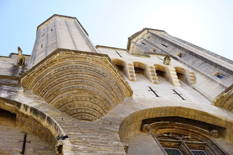 Avignon: Private Walking Tour – Discover History & Heritage - Why Avignon’s story clicks in a private walking tour