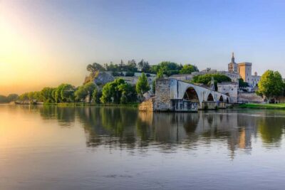 Avignon: Private Walking Tour – Discover History & Heritage - Old Avignon’s lanes, cafes, and the practical beauty of small-city walking