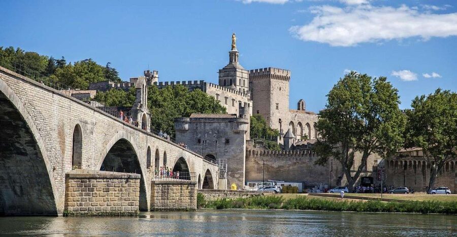Avignon: Private Walking Tour – Discover History & Heritage - What makes the guide matter (and how it shows up in reviews)