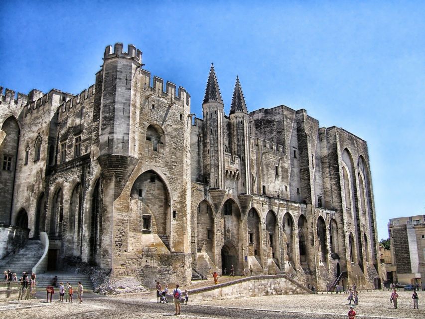 Avignon: Private Walking Tour – Discover History & Heritage - Practical tips so you enjoy it more