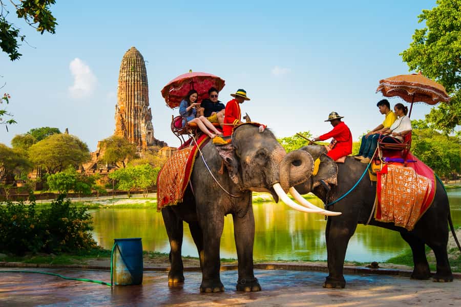 Ayutthaya Day Tour: Ancient Trade Route Temples River Cruise - Key Things I’d Prioritize on This Ayutthaya Day Tour