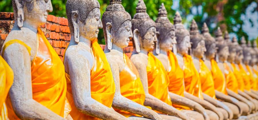 Ayutthaya Private Guided Day Tour, 4 Ancient Temples - Key Things I’d Pay Attention To