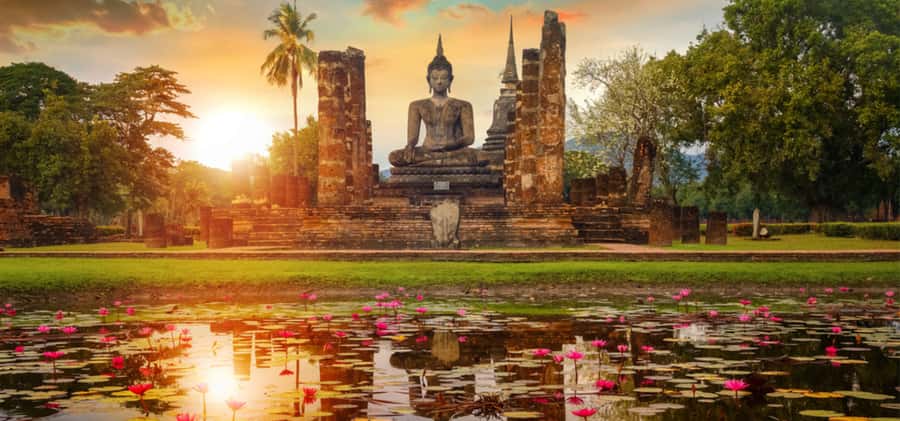 Ayutthaya Private Guided Day Tour, 4 Ancient Temples - Why Four Temples Works Better Than One Big Site