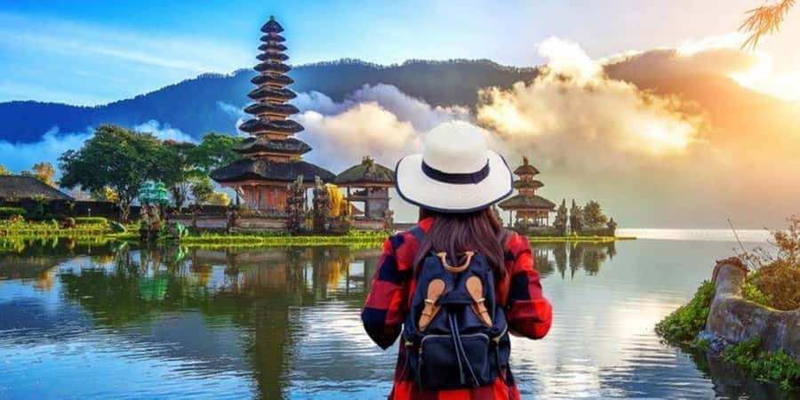 Bali: Private UNESCO World Heritage Sites Tour - Lunch Stop: A Local Break You Pay For
