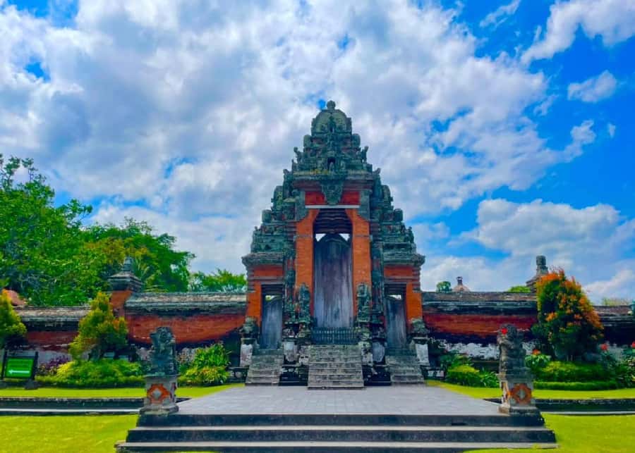 Bali: Private UNESCO World Heritage Sites Tour - What to Bring (So You Don’t Regret It at Stop Three)