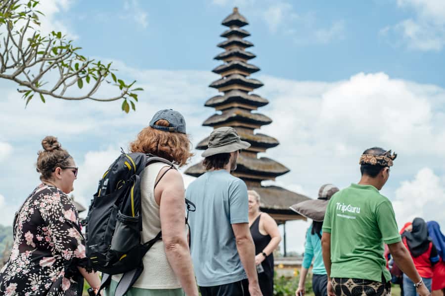 Bali: Tanah Lot UNESCO World Heritage Sites Full-Day Tour - Why This UNESCO Route Makes Sense in 10 Hours