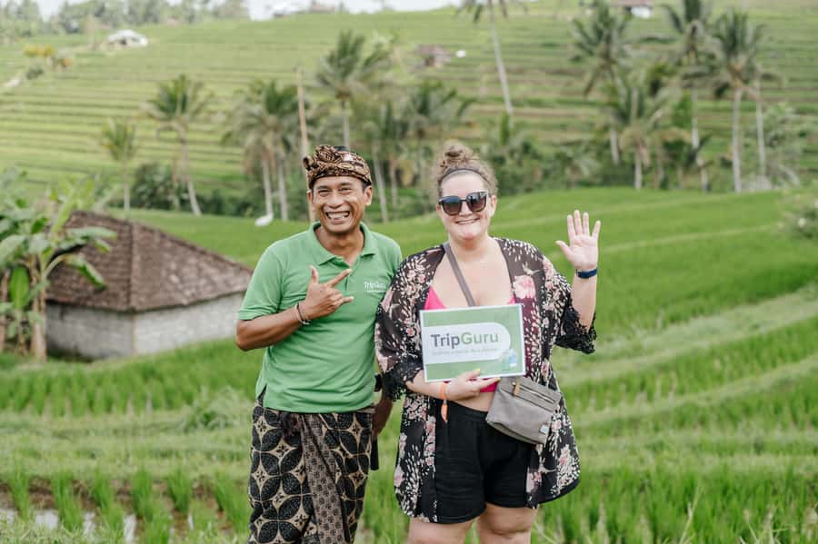 Bali: Tanah Lot UNESCO World Heritage Sites Full-Day Tour - Stop 1: Royal Water Temple of Pura Taman Ayun