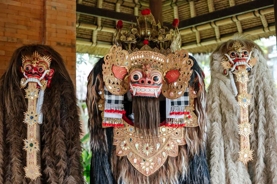 Bali: Tanah Lot UNESCO World Heritage Sites Full-Day Tour - Timing, Dress Code, and Comfort Tips That Actually Matter