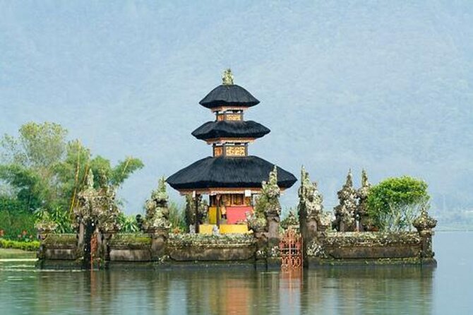 Bali Unesco World Heritage Sites Tour (Private & All-Inclusive) - Key Things That Make This Tour Worth Your Time