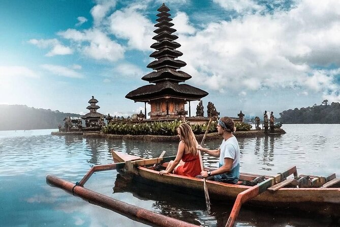 Bali Unesco World Heritage Sites Tour (Private & All-Inclusive) - What You’re Really Getting From This UNESCO Day Tour
