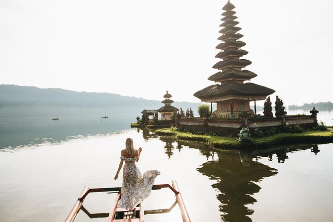 Bali Unesco World Heritage Sites Tour (Private & All-Inclusive) - Wanagiri Hidden Hills: Cool Lake Views and Photo Stops