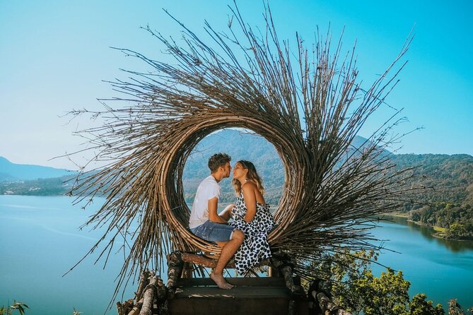 Bali Unesco World Heritage Sites Tour (Private & All-Inclusive) - Door-to-Door Pickup: Seminyak and South Bali Made Easier