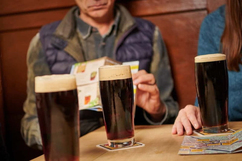 Bamberg: Historical Tour in German with Brewery Visit - Bamberg’s Beer Culture: Why This Tour Feels Like a Local Lesson