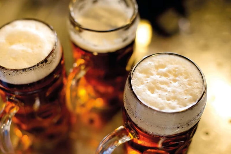 Bamberg: Historical Tour in German with Brewery Visit - What You Taste: Zwickelbier (0.1 Liter) and Why It’s a Good Choice