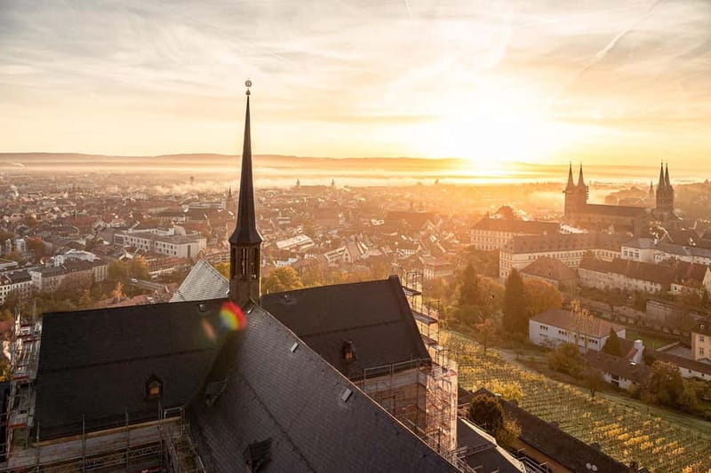 Bamberg: Historical Tour in German with Brewery Visit - Price and Value: Is $17 a Fair Trade for a Brewery Tour?