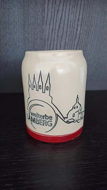 Bamberg: Historical Tour in German with Brewery Visit - Who This Tour Suits Best (and Who Might Skip It)