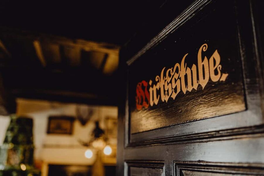 Bamberg: Historical Tour in German with Brewery Visit - Where the Tour Starts on Geyerswörthstraße (and How to Get Oriented Fast)