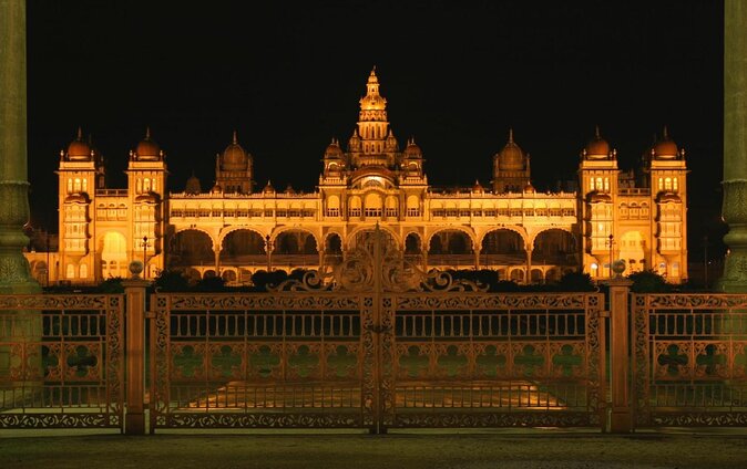 Bangalore Fort heritage walk - Key highlights worth knowing