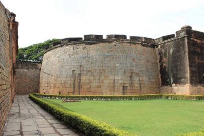 Bangalore Fort heritage walk - Morning vs afternoon: breakfast, snacks, and how to choose your time