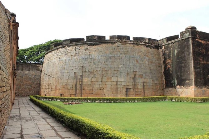 Bangalore Fort heritage walk - Morning vs afternoon: breakfast, snacks, and how to choose your time